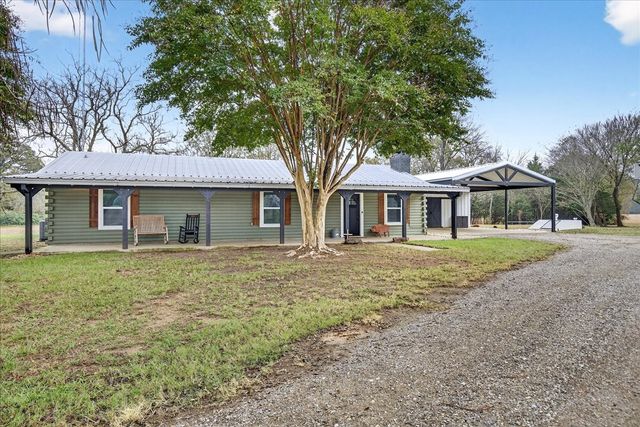 7981 Fm 1861, Eustace, TX 75124