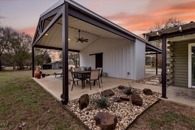 7981 Fm 1861, Eustace, TX 75124