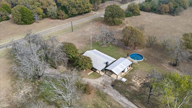 7981 Fm 1861, Eustace, TX 75124