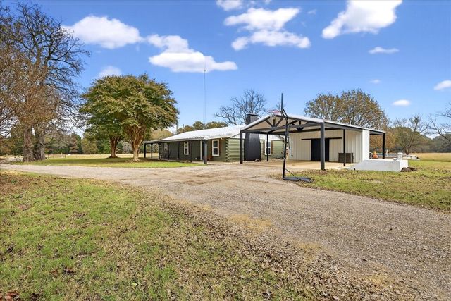 7981 Fm 1861, Eustace, TX 75124