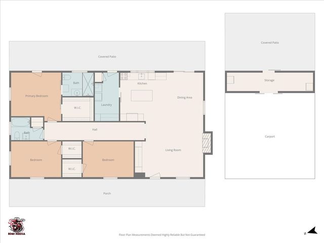 7981 Fm 1861, Eustace, TX 75124