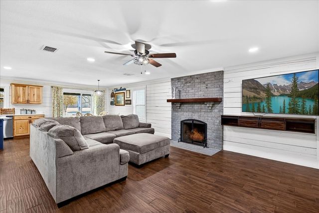 7981 Fm 1861, Eustace, TX 75124