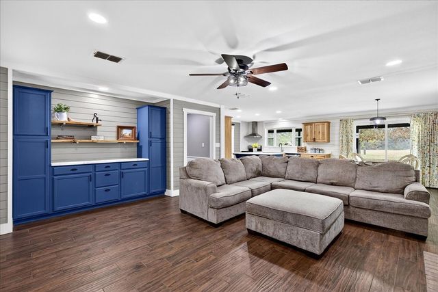 7981 Fm 1861, Eustace, TX 75124