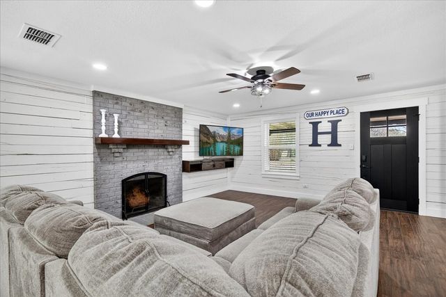 7981 Fm 1861, Eustace, TX 75124