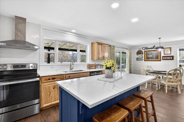 7981 Fm 1861, Eustace, TX 75124