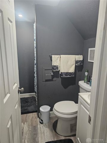 126 Brooklyn Avenue, Dayton, OH 45417