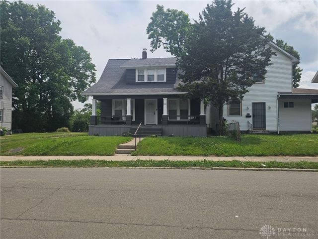 126 Brooklyn Avenue, Dayton, OH 45417