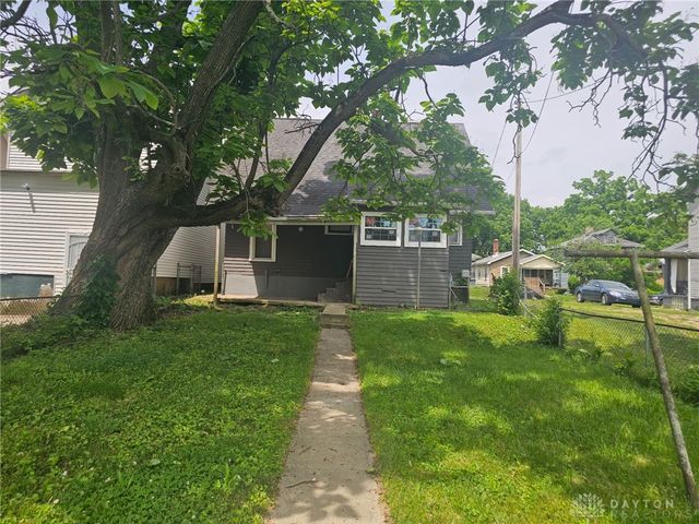 126 Brooklyn Avenue, Dayton, OH 45417