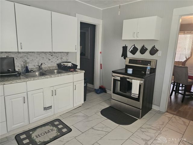126 Brooklyn Avenue, Dayton, OH 45417
