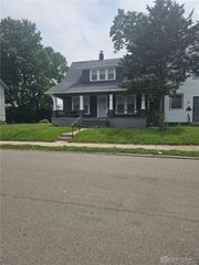 126 Brooklyn Avenue, Dayton, OH 45417