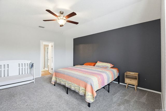 6307 Black Bear, San Antonio, TX 78253