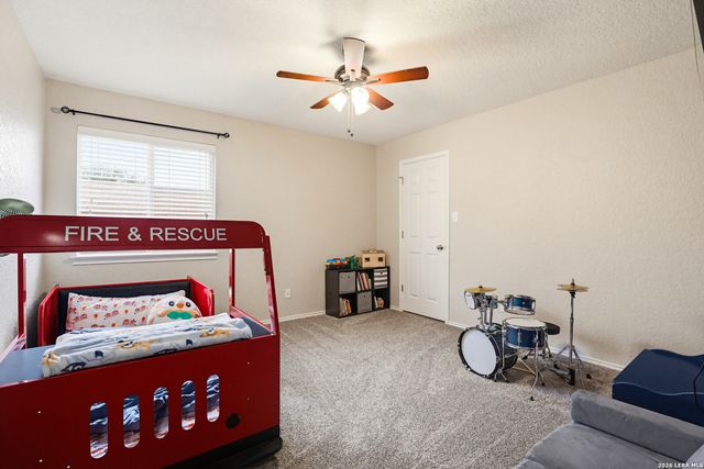 6307 Black Bear, San Antonio, TX 78253