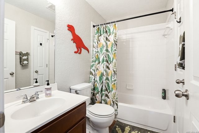 6307 Black Bear, San Antonio, TX 78253