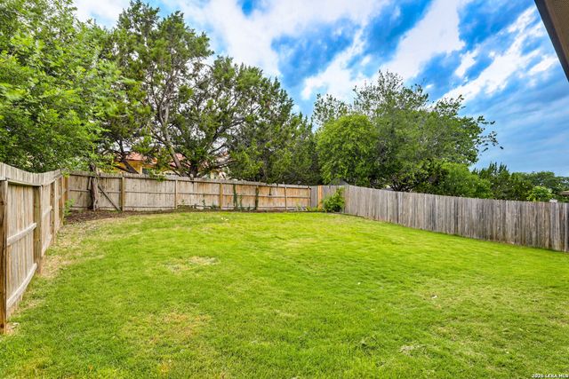 6307 Black Bear, San Antonio, TX 78253
