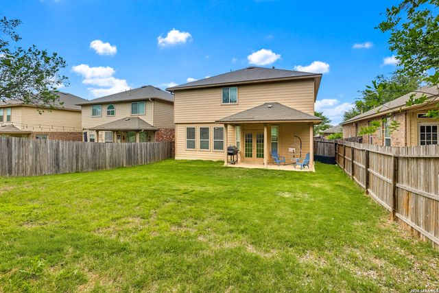 6307 Black Bear, San Antonio, TX 78253