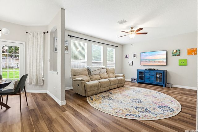 6307 Black Bear, San Antonio, TX 78253