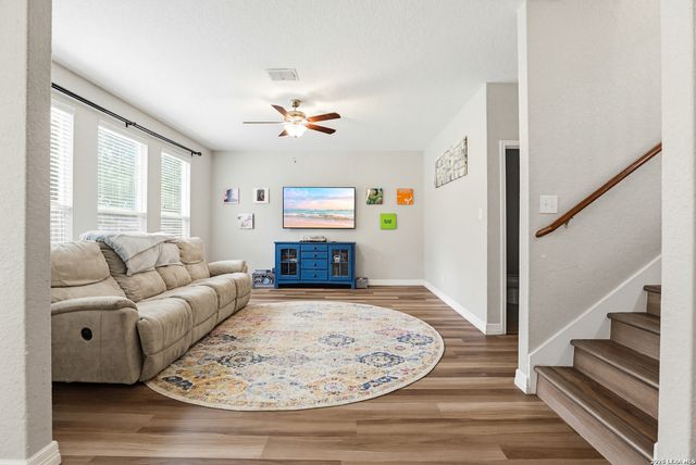 6307 Black Bear, San Antonio, TX 78253