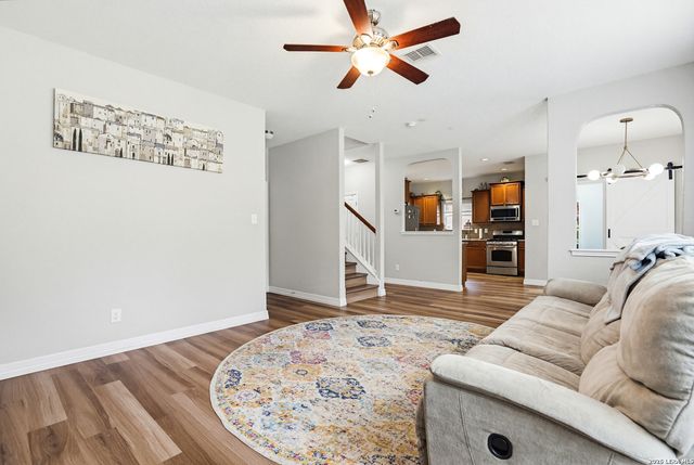 6307 Black Bear, San Antonio, TX 78253