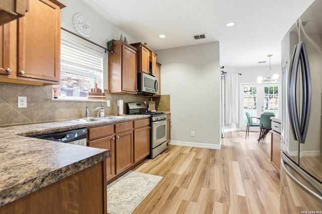 6307 Black Bear, San Antonio, TX 78253