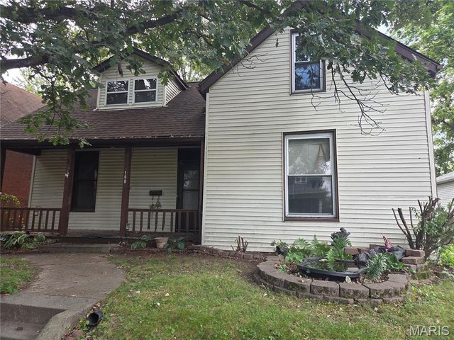 108 Portland Avenue, Belleville, IL 62220
