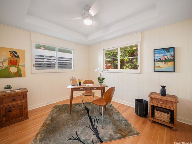 835 Ahuwale Street, Honolulu, HI 96821