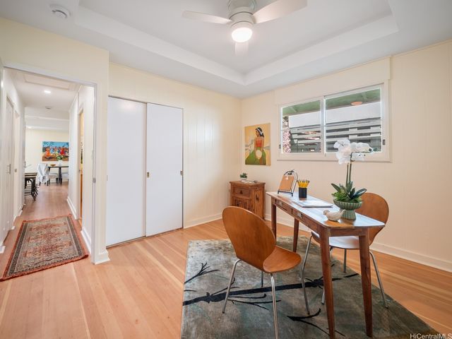 835 Ahuwale Street, Honolulu, HI 96821