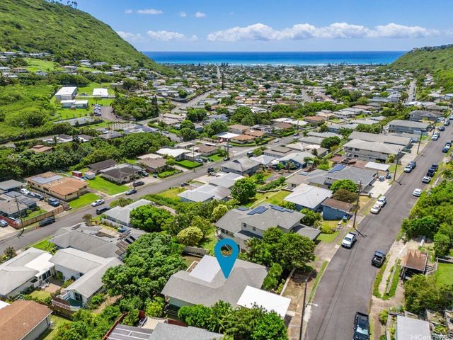 835 Ahuwale Street, Honolulu, HI 96821