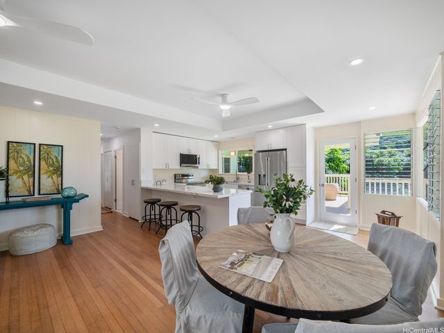 835 Ahuwale Street, Honolulu, HI 96821