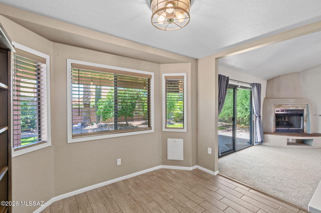 9876 N Longford Drive, Tucson, AZ 85742