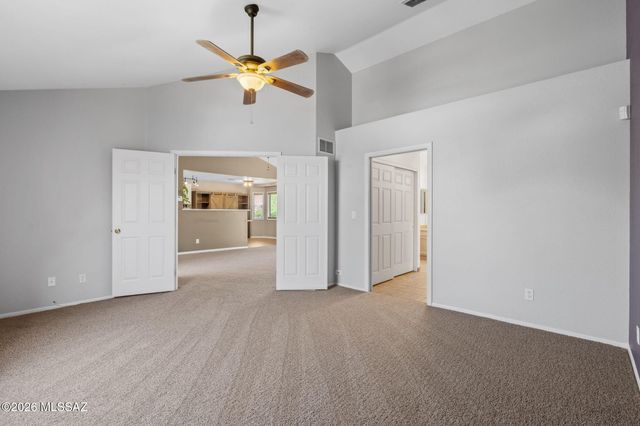 9876 N Longford Drive, Tucson, AZ 85742