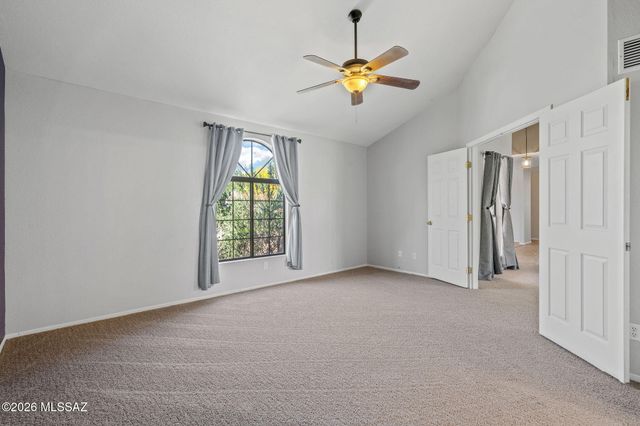 9876 N Longford Drive, Tucson, AZ 85742