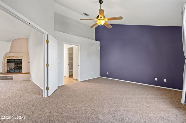 9876 N Longford Drive, Tucson, AZ 85742