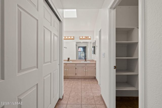 9876 N Longford Drive, Tucson, AZ 85742