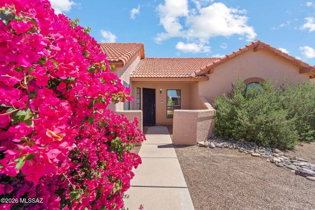 9876 N Longford Drive, Tucson, AZ 85742