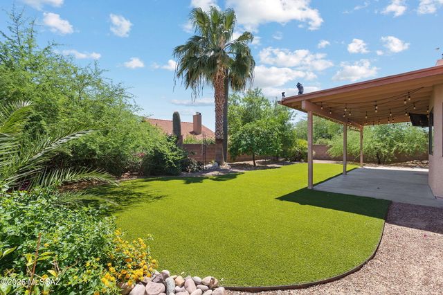 9876 N Longford Drive, Tucson, AZ 85742