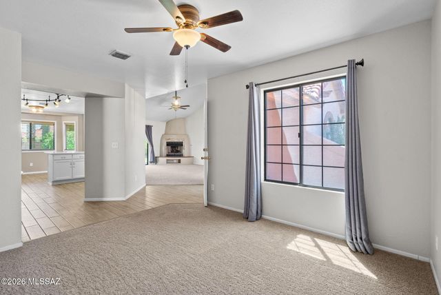 9876 N Longford Drive, Tucson, AZ 85742