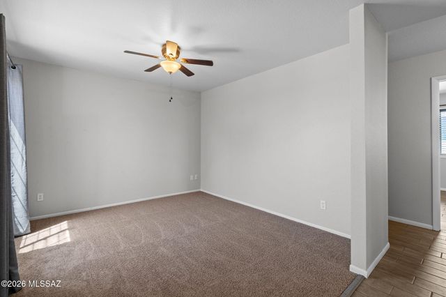 9876 N Longford Drive, Tucson, AZ 85742