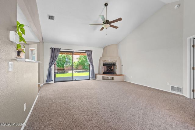 9876 N Longford Drive, Tucson, AZ 85742