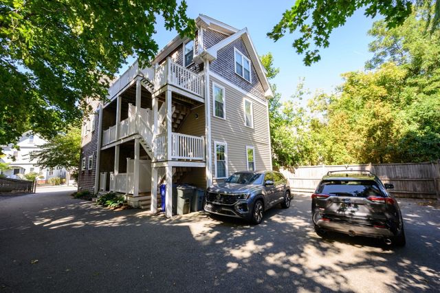 838 Dorchester Ave 2, Boston, MA 02125