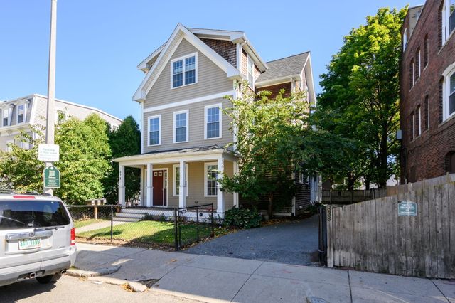 838 Dorchester Ave 2, Boston, MA 02125