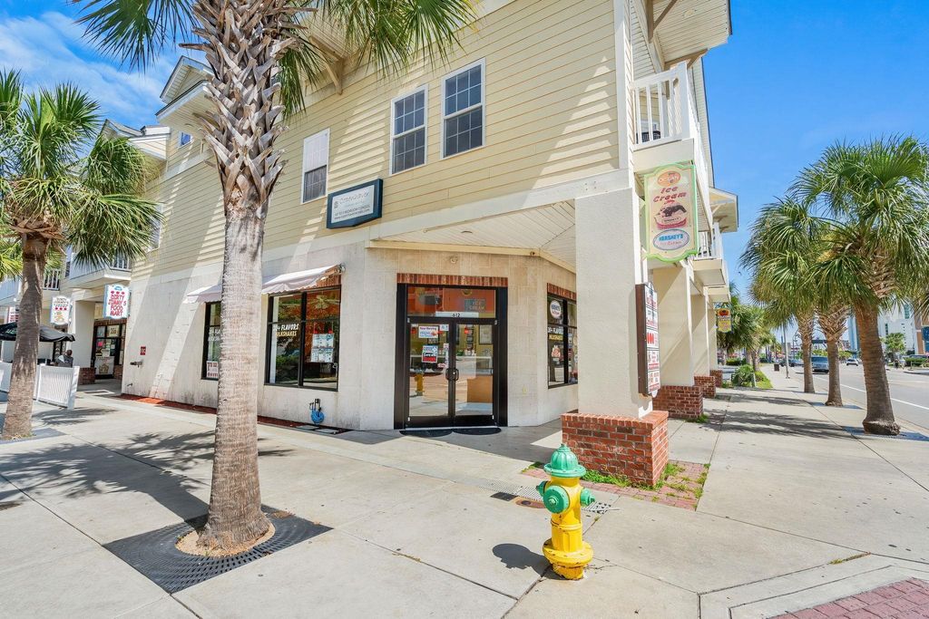 612 S Ocean Blvd., Myrtle Beach, SC 29577 — photo 2