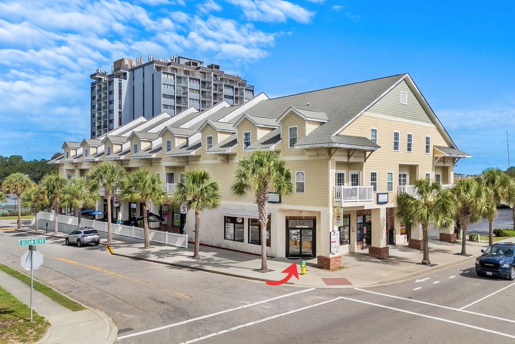 612 S Ocean Blvd., Myrtle Beach, SC 29577 — photo 3