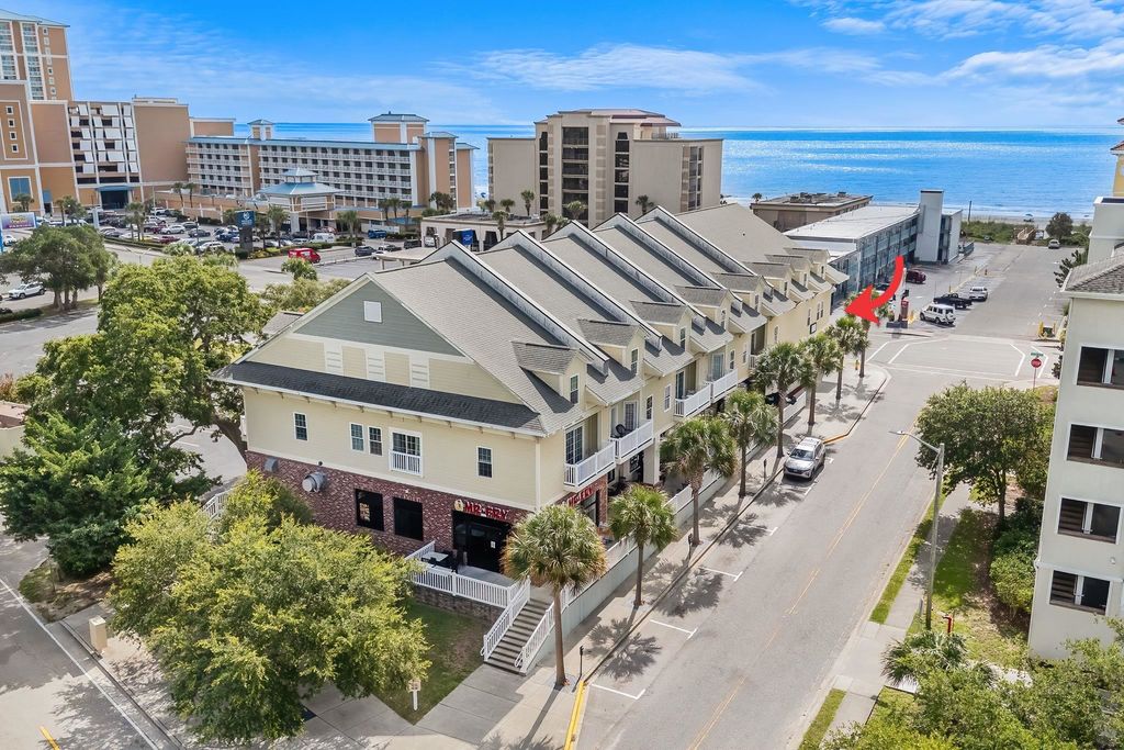 612 S Ocean Blvd., Myrtle Beach, SC 29577 — photo 4
