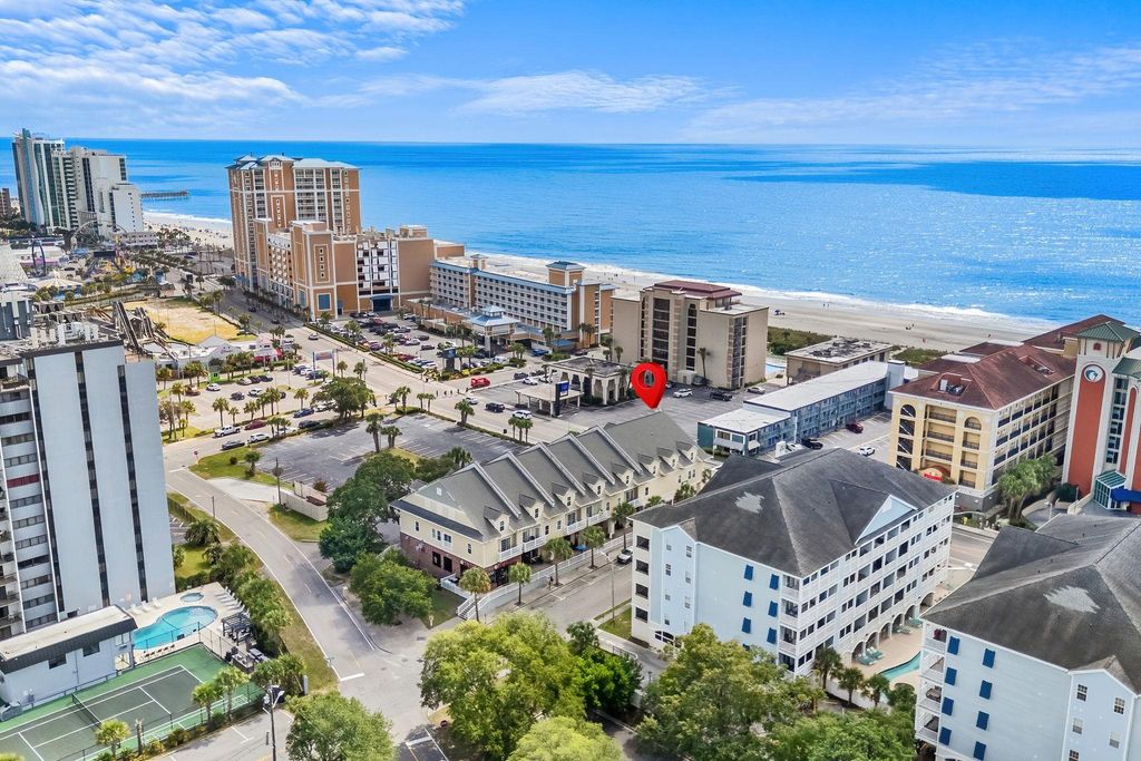 612 S Ocean Blvd., Myrtle Beach, SC 29577 — photo 5