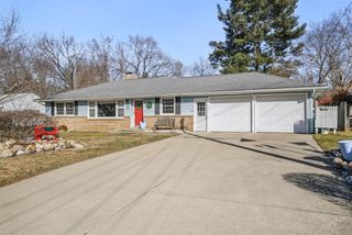 5105 Old Colony Road, Portage, MI 49024