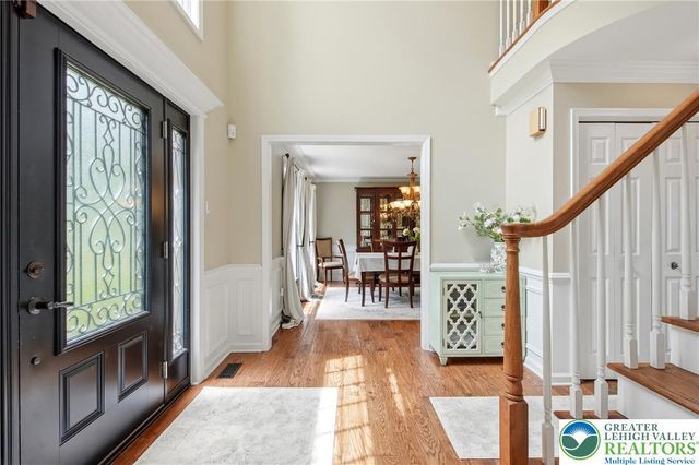 115 West Butternut Road, Williams Twp, PA 18055