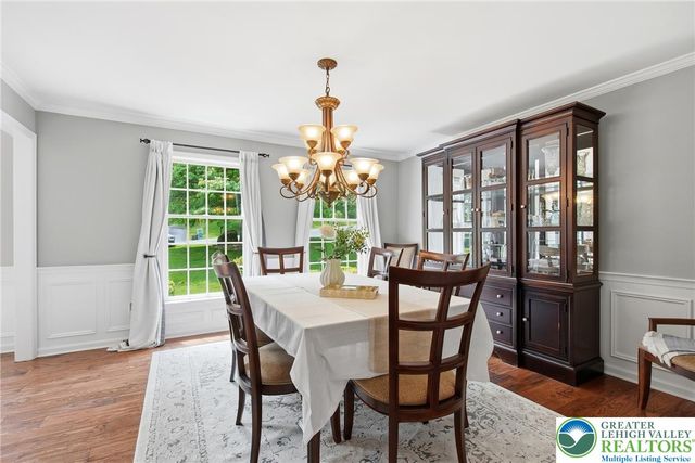 115 West Butternut Road, Williams Twp, PA 18055