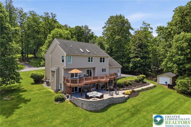 115 West Butternut Road, Williams Twp, PA 18055