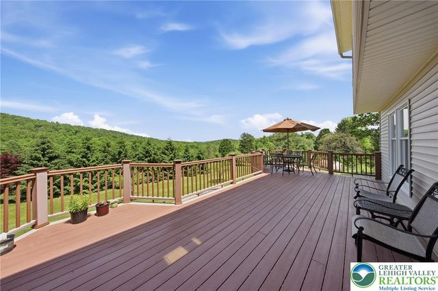 115 West Butternut Road, Williams Twp, PA 18055