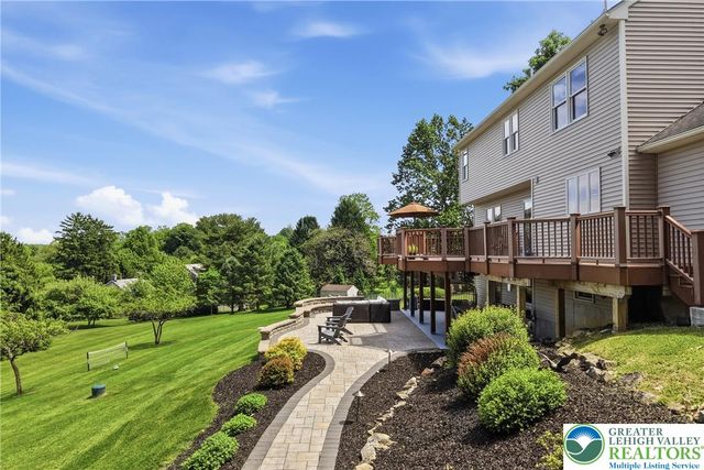 115 West Butternut Road, Williams Twp, PA 18055